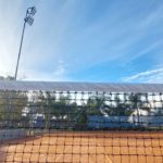 El tenis de Trebolense arranca su pretemporada este lunes