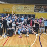 ACBOS – ¡Trebolense finalista!