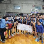ACBOS – El sueño de Trebolense llegó hasta la final
