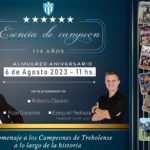 HOY – Sale a la venta la tarjeta del almuerzo de Trebolense