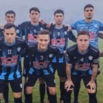 En un partidazo, Trebolense se metió en cuartos de final