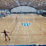 EN TREBOLENSE – Ya se realiza el Regional de Patín con patinadores de Córdoba, Entre Ríos y Santa Fe