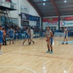 TREBOLENSE VS. SANTA PAULA – La final de la primera de ACBOS ya tiene fecha