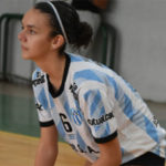VOLEY – Santina Turletti convocada para la pre selección de Santa Fe