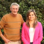 Ulieldin: “El domingo vamos juntos por un cambio seguro”