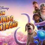 HOY – Nueva maratón de cine infantil comienza con “Un mundo extraño”