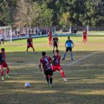 San Jorge más cerca del título