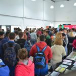 “Feria de carreras y oficios” en la ciudad