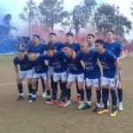 CLAUSURA – La Liga comenzó con 5 cotejos