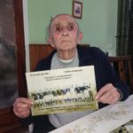 PARRA Y LA HISTORIA DEL CAEE – “Trebolgiano era una máquina, un equipo muy famoso y nombrado en el país»