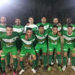 BANDERAZO – El «Verde» cierra la fecha con una baja importante