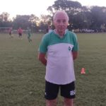 La fecha del «Senior» se juega en el «Delfor Fontanarrosa»
