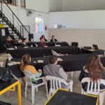 PRODUCCIÓN MÁS LIMPIA – El Municipio y el Consorcio capacitan a 10 empresas locales