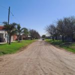 Primer acuerdo para “Obras por Ahorro Previo”