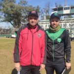 “Muchos tienen el sueño de ser jugadores profesionales y hay que dedicarle más tiempo”