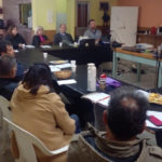 Nuevas autoridades del Consorcio GIRSU de la Microregión 2D