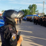 Santa Fe otorgará un suplemento de $100.000 al personal policial