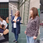 Berra junto al sueño de «Shiric»