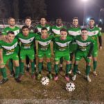 El Expreso venció al «Rojo» en un amistoso