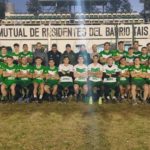 ESTA NOCHE – El Expreso se mide ante el «Guada» en la primera del Clausura