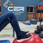 LESIONES DE RODILLA – El trabajo interdisciplinario que hace CER
