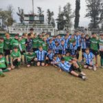 HOY – Se juega el «Clasiquito» en el «Gigante Delfor Fontanarrosa»