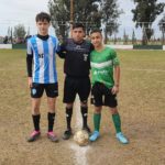 Trebolense y El Expreso se miden en el clasiquito