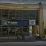 Detuvieron a un joven que intentó robar en las oficinas del correo de la ciudad
