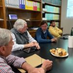 ESTEBAN MOTTA – “Se perdieron tres años en los que hubo sequía, para trabajar en prevención de inundaciones”