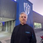 FABIAN MORETTO – “El Carolina Costagrande ya es el torneo de vóley más grande de Sudamérica”