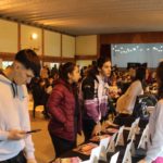 La “Feria de Carreras y Oficios 2023” fue un éxito y convocó a una multitud