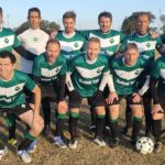 Comienza la pretemporada del fútbol senior del «Verde»