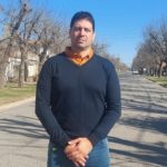 GERARDO MANSILLA – “Si no se hubiera retrasado tanto el proyecto en el Concejo, hoy Juan XXIII, Fraga, Breuning, Manuel Leiva y Buenos Aires ya estarían iluminadas”