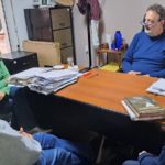 La Municipalidad tuvo una valiosa reunión con el INTA