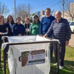 “La Muni en tu Barrio” en la “Plaza de los Sueños” y la cortada Nélida Vera