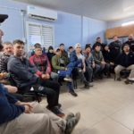 Las Taperitas se suma a la EcoRed de El Trébol
