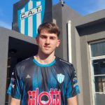 TITTONI – “Cuando me llamaron, no dudé en venir a Trebolense”