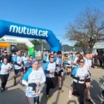 Extraordinaria maratón de Trebolense