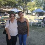 Así recordó Natalia Sanchez a Ana María Mujica