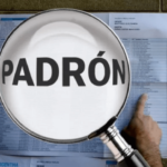 Padrón nacional: muchos santafesinos cambiar el lugar de votación