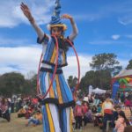 ¡El Trébol se prepara para una gran fiesta! Se acercan los festejos por las Patronales