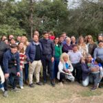 PULLARO Y MOTTA– “Estamos más cerca, tenemos la oportunidad de empezar a transformar la realidad de nuestra provincia”
