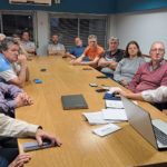 La Cooperativa analizó el presente y proyecta a futuro