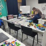 El Municipio y un nuevo taller sobre «Robótica»