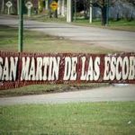 Milei arrasó en San Martín de las Escobas