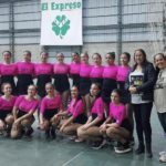 A COLOMBIA – Shiric será parte del mundial y defenderá la «medalla dorada»