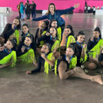 SILIAL – ¡Campeonas absolutas de Argentina!