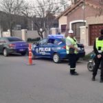 Continúan los operativos de control y prevención de tránsito