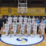 Trebolense arranca el Pre Federal de Básquetbol