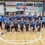 Trebolense puso primera en el Pre Federal